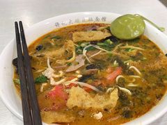 -许记大碗皮肚面馆(三条巷店)