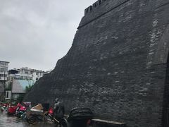 -东关历史文化旅游区-东门遗址