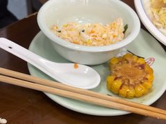 -1910老鲁味海鲜·戳子肉·青岛菜(金沙滩店)