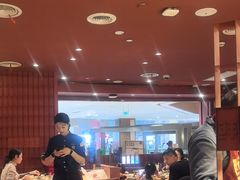 -巴奴毛肚火锅(龙湖锦艺城店)