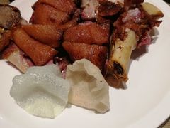 咸猪肘-廊亦舫Lang Yi Fang Restaurant(金桥店)