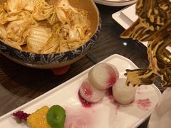 -唐山宴百姓府邸院落中餐