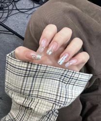 -M·X Nail日式美甲美睫