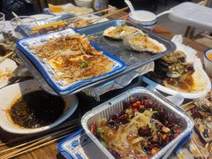 -东直门小院烧烤(回龙观东大街店)