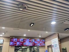 -庆丰包子铺(南站二店)