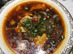 -味茂·老船夫1927(东海东路店)