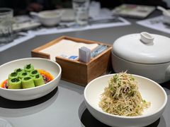 -小大董·烤鸭(观景餐厅·南京西路店)