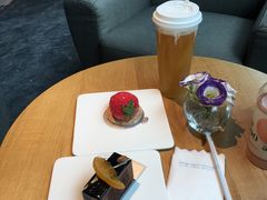 -1Cake壹刻蛋糕(奥体公园味觉艺术馆店)