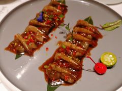 -八大碗·地道东北菜(佳兆业店)