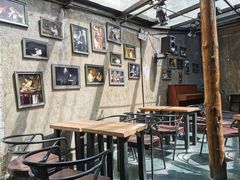 -半度雨棚(莫干山路店)