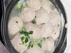-秋色客家菜(南山店)