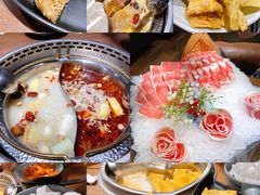 -快乐小羊·内蒙牛羊肉火锅(流花中心店)