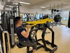 -中田健身工作室(莘庄地铁站店)