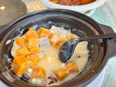 -御满江海鲜酒家(洛溪新城店)