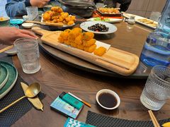 -阿伟海鲜楼·福建菜(延寿店)