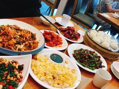 -陈傻子餐厅(世纪都会店)