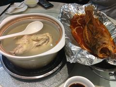 -19号私房菜(云南路店)