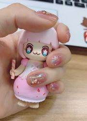 -LEILEI NAIL蕾蕾美甲美睫