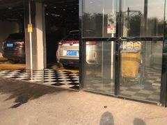 -保路达大师美车(天泰路店)