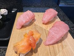 -沼津魚がし鮨(御殿場アウトレット店)