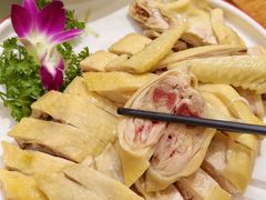 -广州海鲜酒楼(长丰园店)