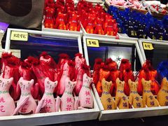 -猫咪博物馆(顶澳仔猫街店)