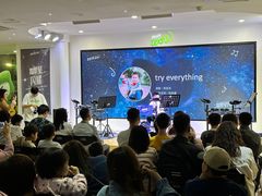 -音乐窝玩创中心·乐器声乐(海珠乐峰店)