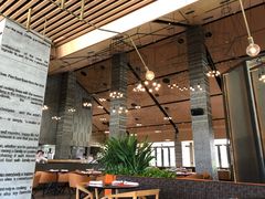 大堂-WOLFGANG PUCK KITCHEN & BAR(迪士尼小镇店)