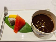 -Yan Ting 宴庭中餐厅(上海静安瑞吉酒店)