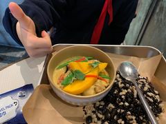 -BAKER&SPICE(环贸店)