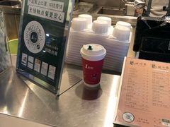 -1点点(国浩长风城商业广场店)