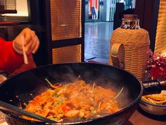 -小隐人家(乐松店)