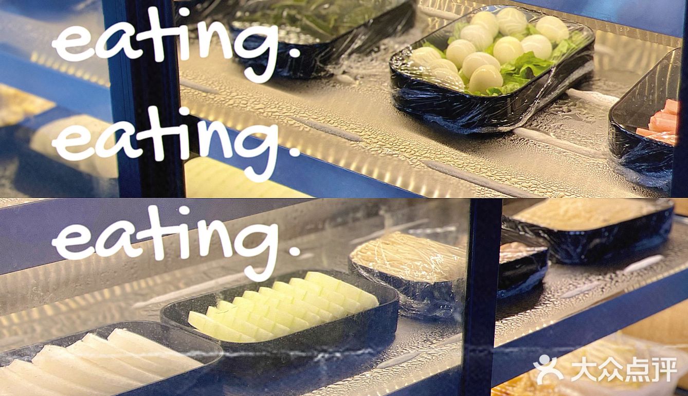 💥螺蛳粉牛杂火锅♨️，正宗柳州风味[色]，新鲜牛杂🐂碰上螺蛳汤底