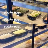 💥螺蛳粉牛杂火锅♨️，正宗柳州风味[色]，新鲜牛杂🐂碰上螺蛳汤底