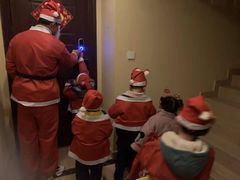 -哈奋儿童科技营乐高托班机器人(闲林校区)