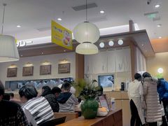 -池奈·咖喱蛋包饭(熙地港店)