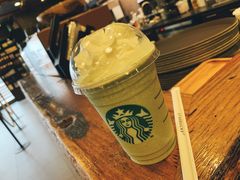 -星巴克臻选(青岛麦凯乐分店)