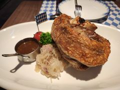 -Ambra Haus琥珀屋精酿餐厅(宝山店)