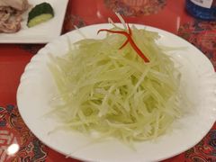 -玉华台饭庄(裕中西里小区店)