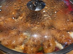 -黄记煌三汁焖锅(欢乐海岸店)