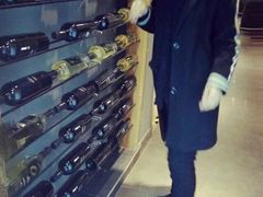 -MUJI无印良品(恒隆广场店)