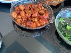 -月敏农家乐(树山店)