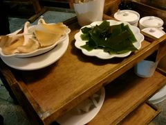-蜀九香火锅(彩虹店)