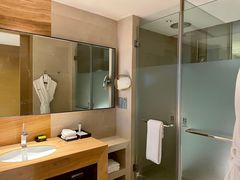 -青岛富力艾美酒店