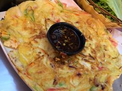 海鲜饼-杀猪天·韩国烤肉(总店)