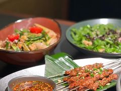 -Ameigo梅果·云贵川bistro(长宁来福士店)