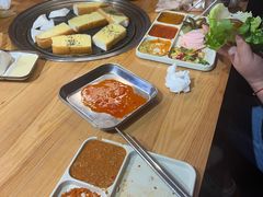 -乌拉烤肉(如皋首店)