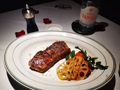 -燃扒房Steakhouse(皇庭店)