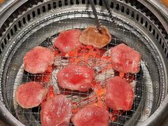 -大牛焱烧·和牛炭火烧放题