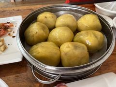 -阿弟特色海鲜餐厅·大排档(平潭店)